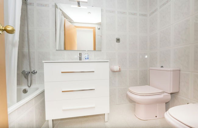 Forner Apartamentos Peñiscola - Photo 16