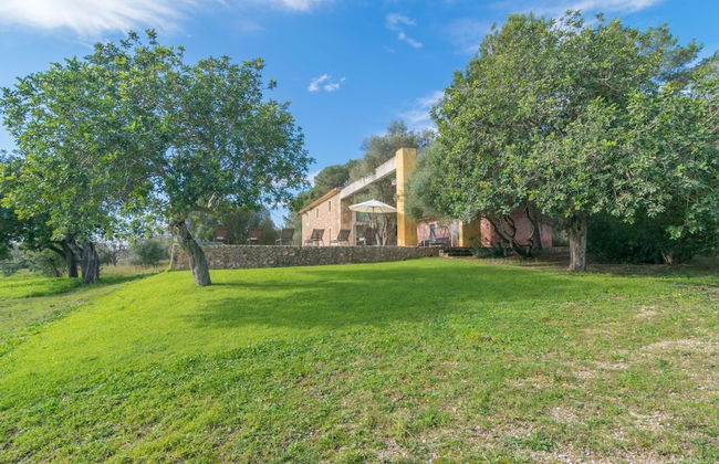 Viterbo in Mallorca With 3 Bedrooms and 3 Bathrooms - Foto 34