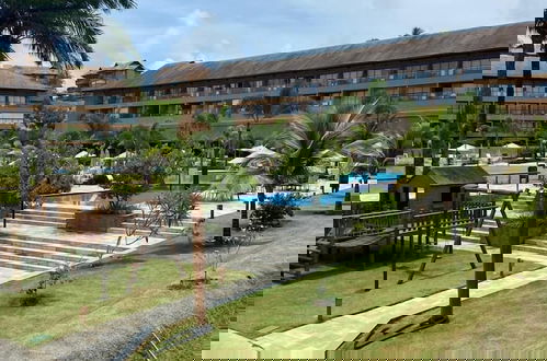 Foto 51 - Flat 15 Eco Resort Carneiros by La Playa