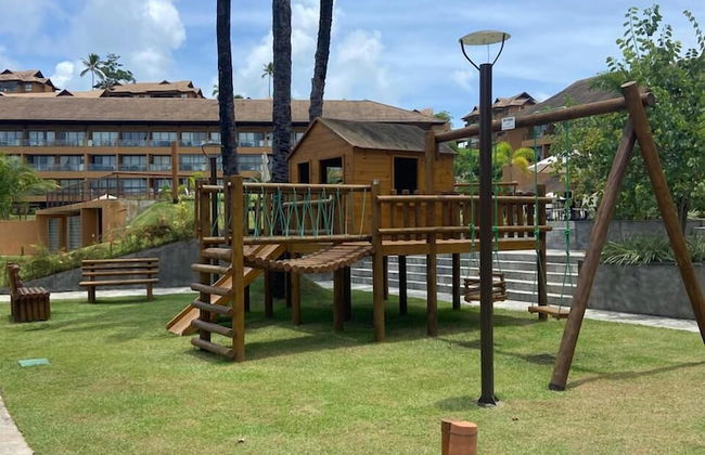 Flat 15 Eco Resort Carneiros by La Playa - Foto 48