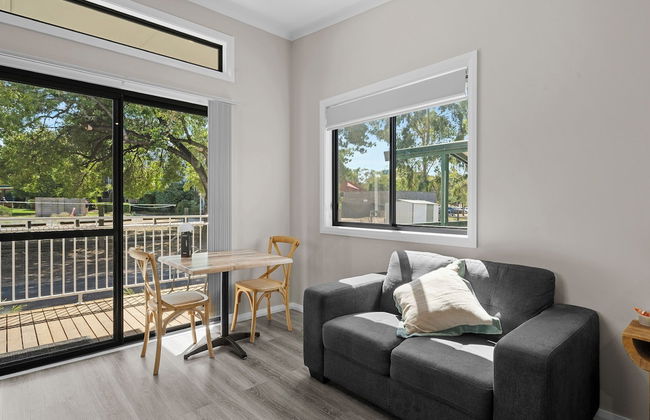 Borderland Wodonga Holiday Park - Foto 47
