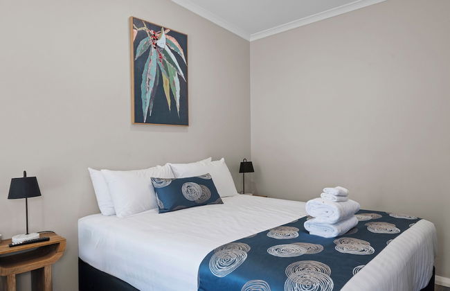 Borderland Wodonga Holiday Park - Foto 22