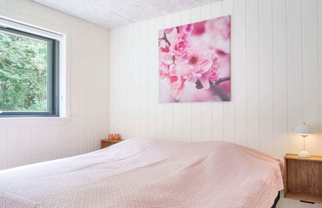 5 Star Holiday Home in Ronne - Foto 19