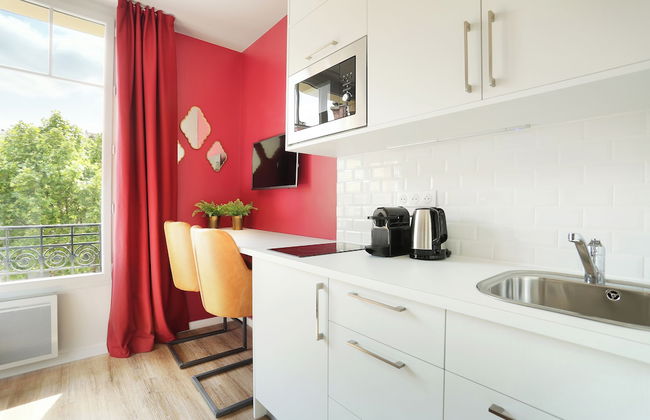 YAYS Paris Zola by Numa - Foto 37