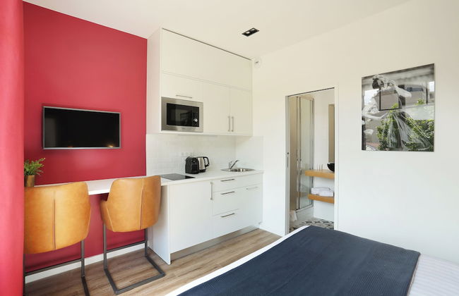 YAYS Paris Zola by Numa - Foto 8