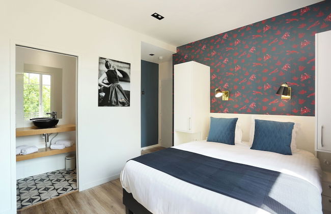 YAYS Paris Zola by Numa - Foto 48