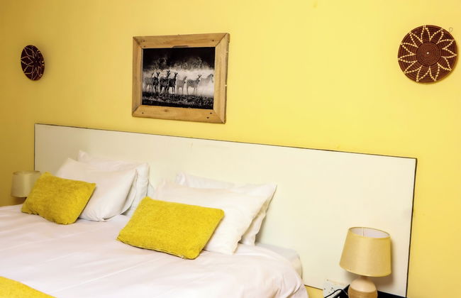 Destiny Blo Inn - Foto 3