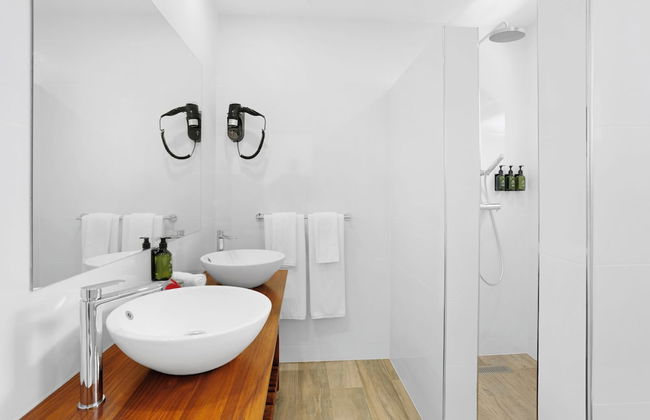 The Bay Seychelles Boutique Hotel and Apartments - Foto 16