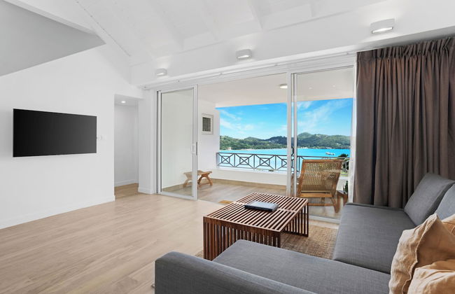 The Bay Seychelles Boutique Hotel and Apartments - Foto 15