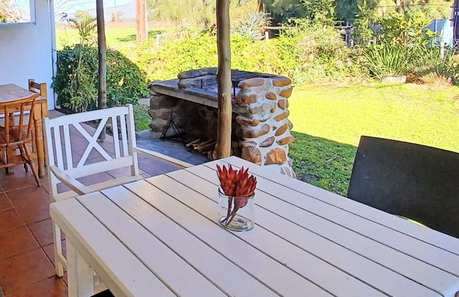 Vindoux Guest Farm and Day Spa - Foto 54