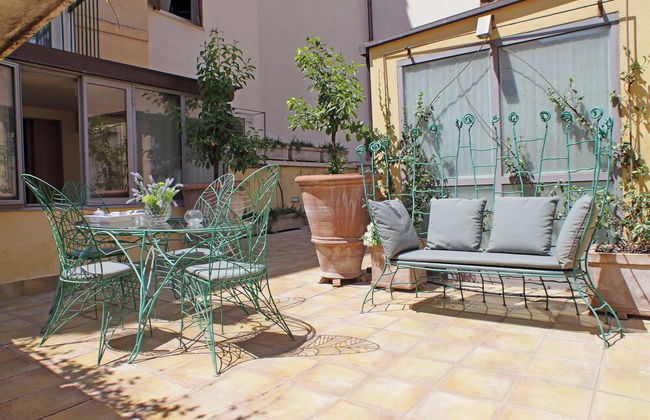 Ara di Marte Suites - Foto 77