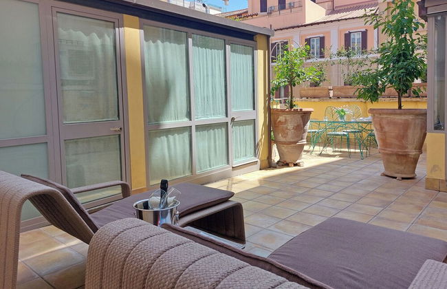 Ara di Marte Suites - Foto 78