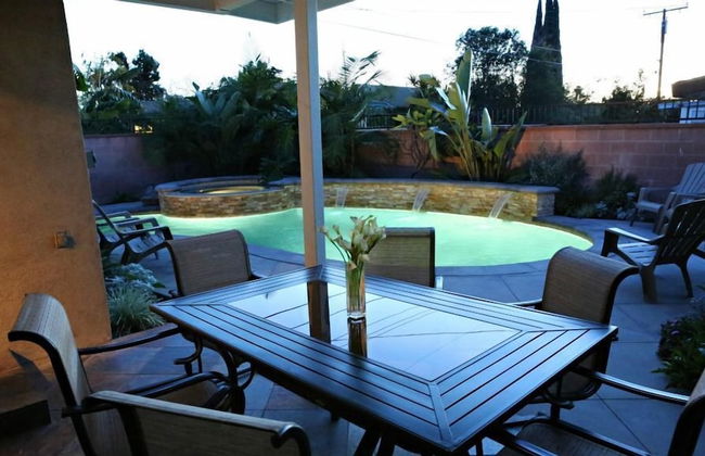 Dazzling 5 Bedroom Pool Home 1/4 Mile To Disney - Foto 30