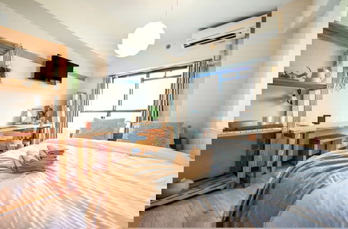 Foto 6 - Fukuoka Loft 203