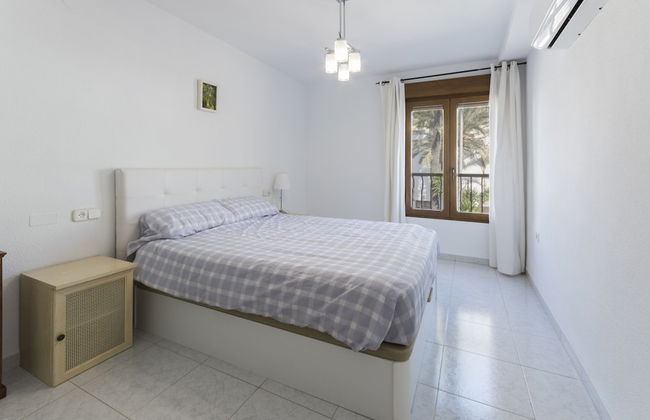 Atalaya Del Mar in Marina Manresa - Foto 9