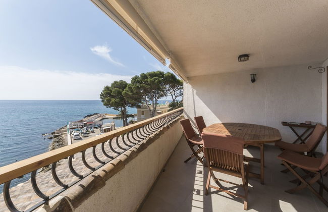 Atalaya Del Mar in Marina Manresa - Foto 2