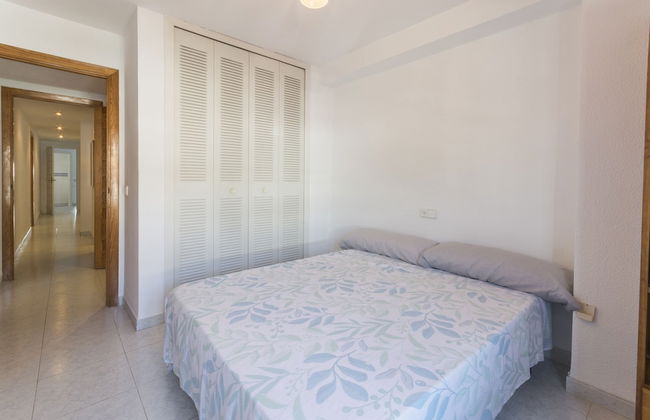 Atalaya Del Mar in Marina Manresa - Foto 15