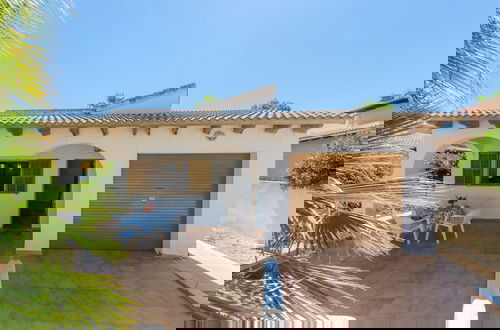 Foto 30 - Villa Per in Son Serra de Marina