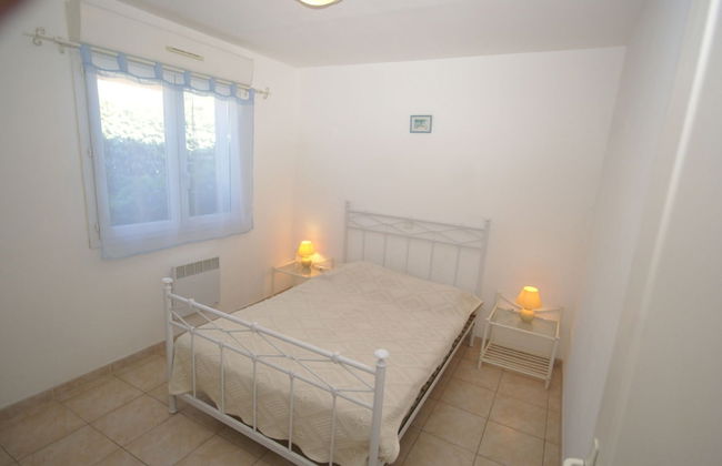 Delightful Villa at Moriani-plage With Garden - Photo 24