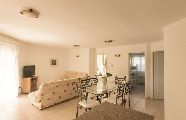 Delightful Villa at Moriani-plage With Garden - Photo 46