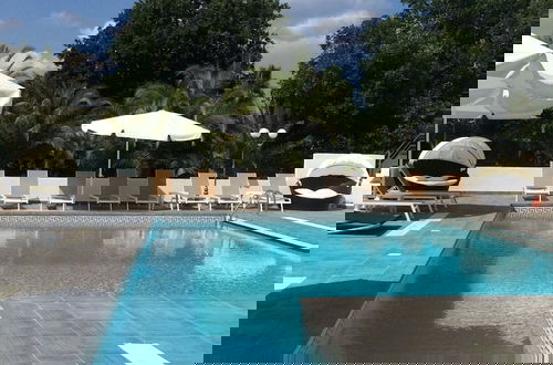 Foto 14 - Holiday Home With Pool in Moriani-plage