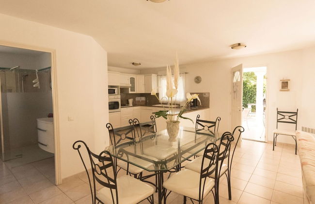 Villa in Moriani-plage Near Sandy Beach - Photo 16