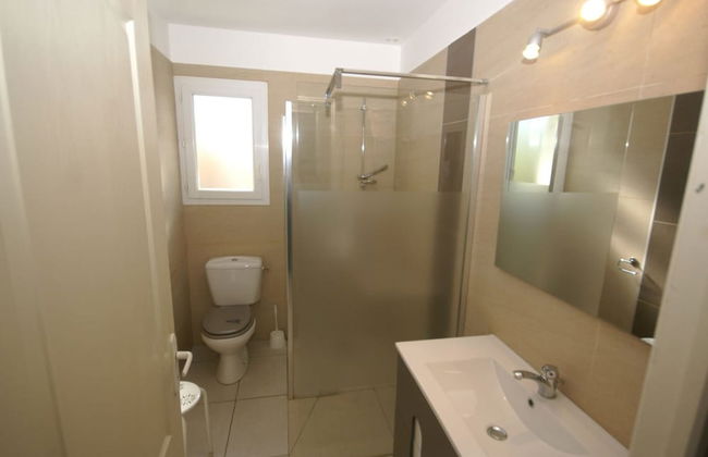 Villa in Moriani-plage Near Sandy Beach - Photo 8