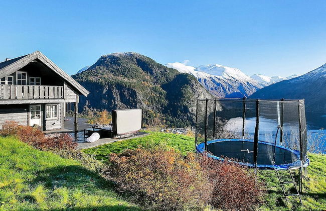 Holiday Home in Valldal - Foto 51