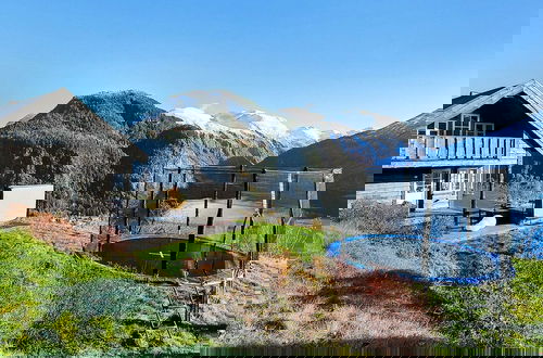 Foto 38 - Holiday Home in Valldal