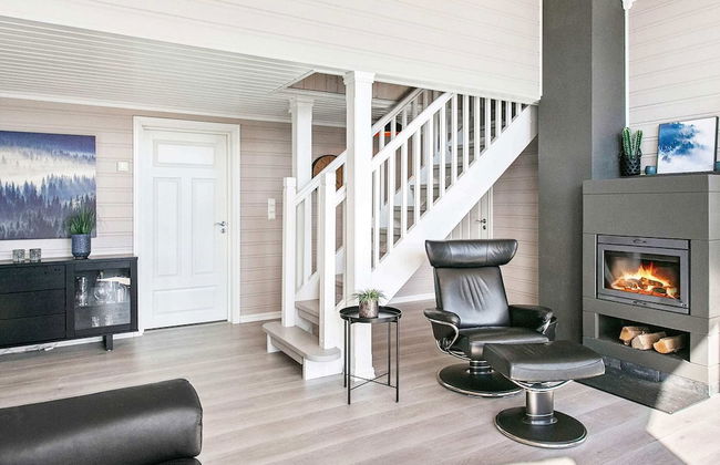 Holiday Home in Valldal - Foto 37