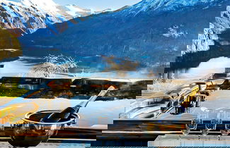 Foto 1 - Holiday Home in Valldal