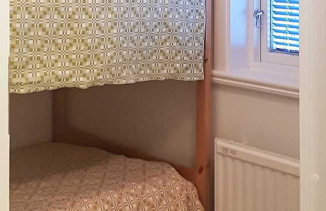 4 Person Holiday Home in Ljusdal - Foto 15
