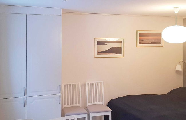 4 Person Holiday Home in Ljusdal - Foto 18