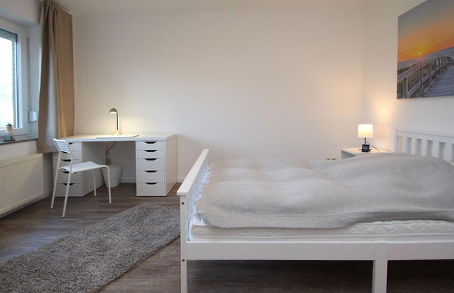 Charming Holiday Home in Nesse With Garden - Foto 1