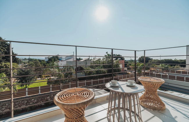 Nos Aqua Villas - Photo 50