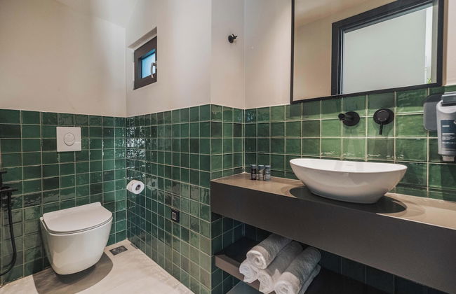 Nos Aqua Villas - Photo 79