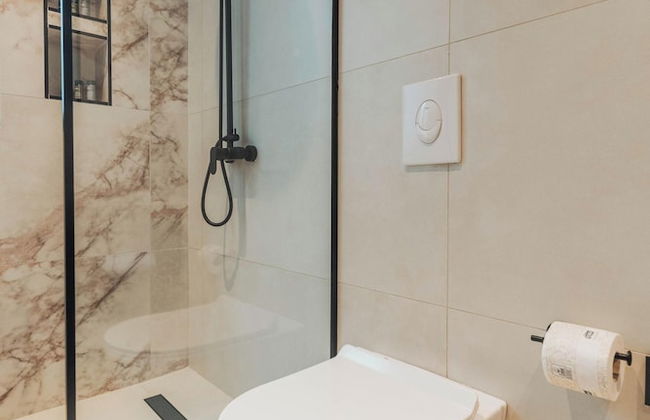 Nos Aqua Villas - Photo 77