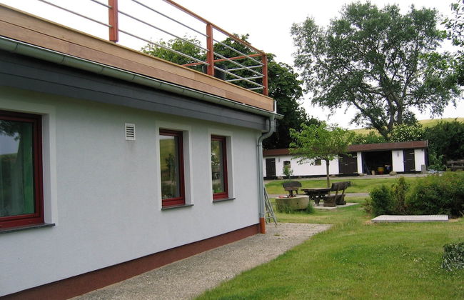 Moderne Ferienwohnung in Bastorf in Meernaehe - Foto 19