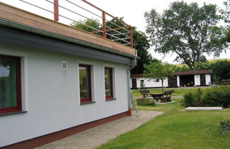 Photo 1 - Moderne Ferienwohnung in Bastorf in Meernaehe