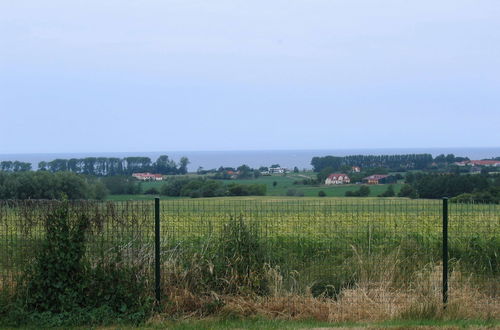 Foto 33 - Gemuetliches Ferienhaus mit Meerblick in Bastorf