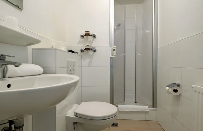 Inviting Apartment in Freyung With Sauna & Indoor Pool - Foto 27