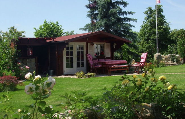 Quaint Apartment in Zeil am Main With Terrace - Foto 30