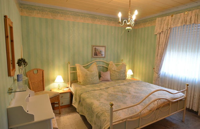 Quaint Apartment in Zeil am Main With Terrace - Foto 2