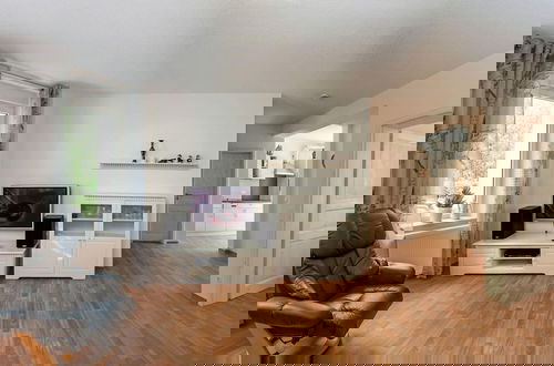 Foto 13 - Bright Apartment in Thale With Terrace