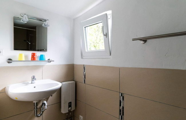 Lake-view Apartment in Klein Pravtshagen With Garden - Foto 21