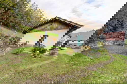 Foto 60 - Beautiful Holiday Home in Viechtach With Views