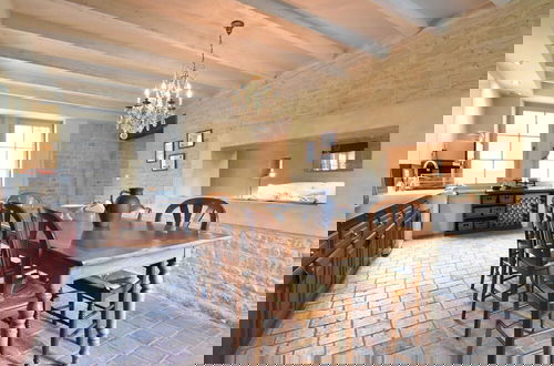 Foto 67 - Luxurious Mansion in Castle Grounds in Lantheuil