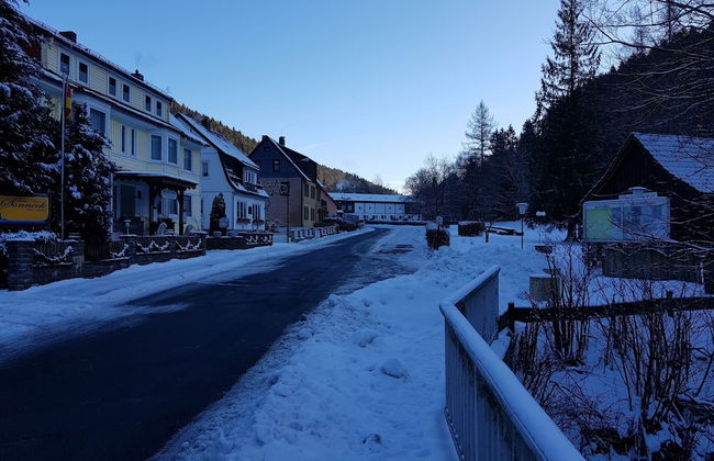 Alpine Escape in Wildemann - Foto 34