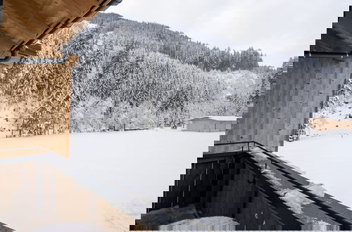 Foto 74 - Luxury Chalet in Saalbach-hinterglemm With Sauna