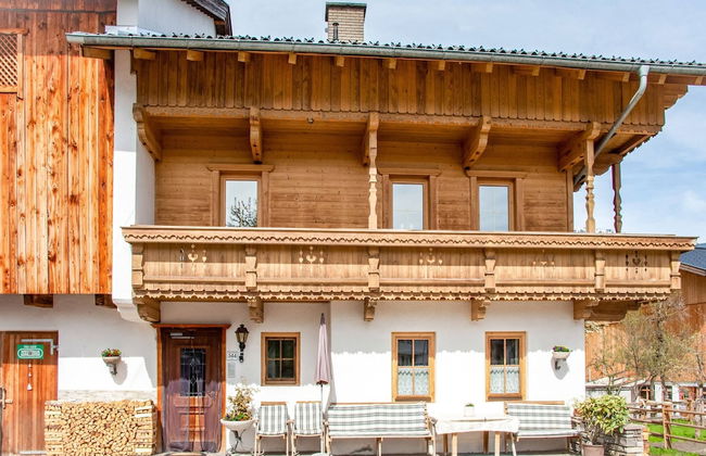 Apartment in Hainzenberg in a ski Area - Foto 16
